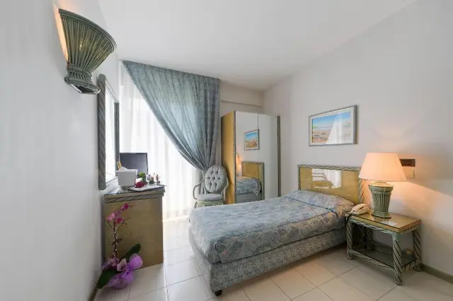 Hotel Ambasciatori