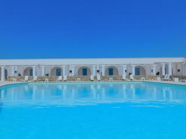 Masseria Malvindi