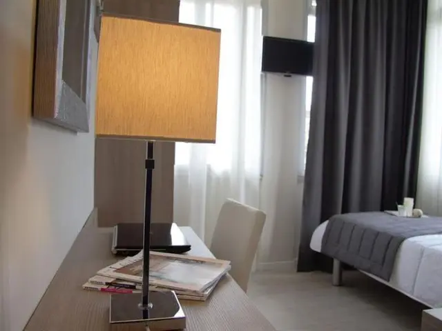 Hotel Zara Milano