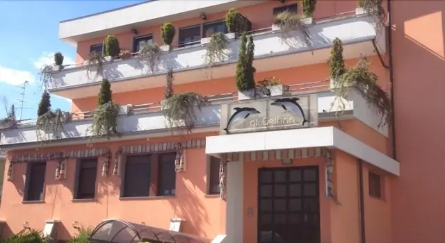 Albergo Ristorante Delfino