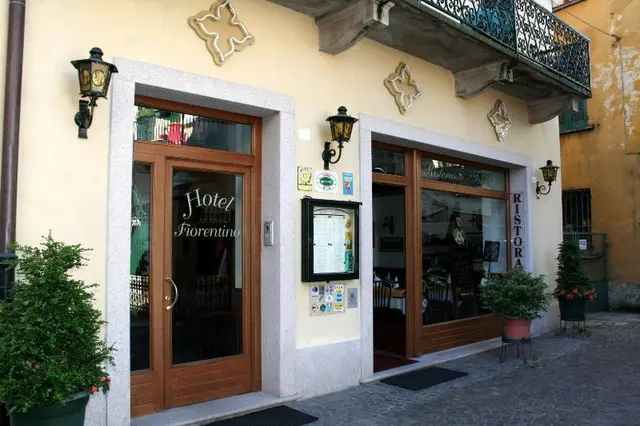 Hotel Ristorante Fiorentino