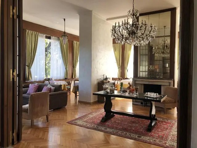Hotel La Fontana