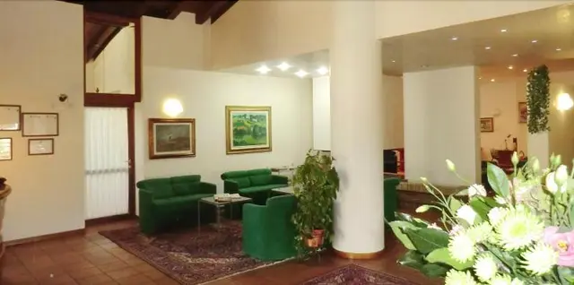 Albergo Alla Pineta