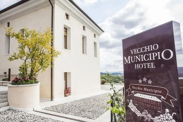 Hotel Vecchio Municipio