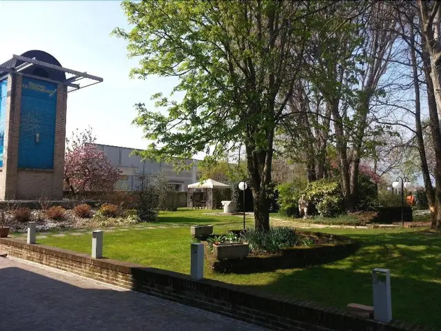 Park Hotel Italia