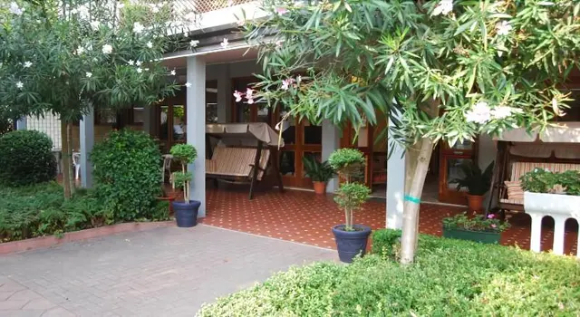 Hotel Al Cavallino Bianco
