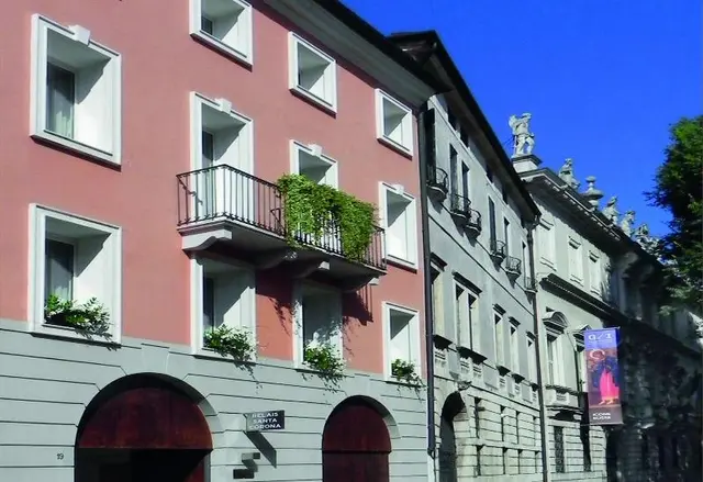 Relais Santa Corona