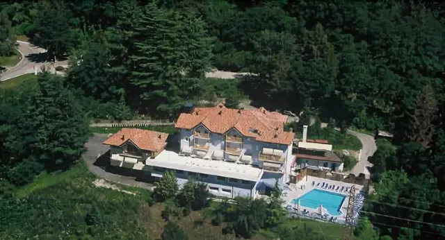 Hotel Ristorante Scaranò