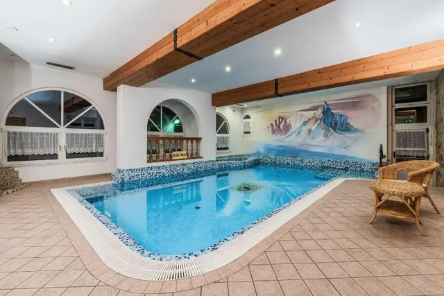 Hotel Rio Bianco