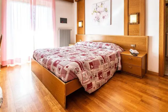 Albergo Bucaneve