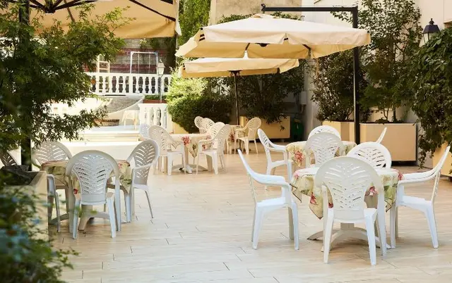 Hotel Plaza