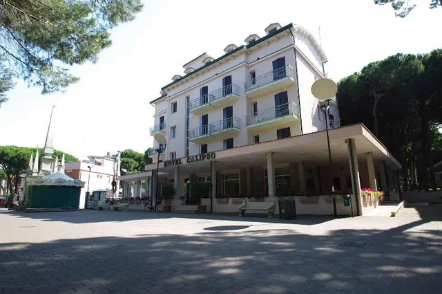 Hotel Calipso