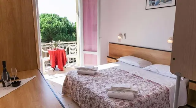 Hotel Levante