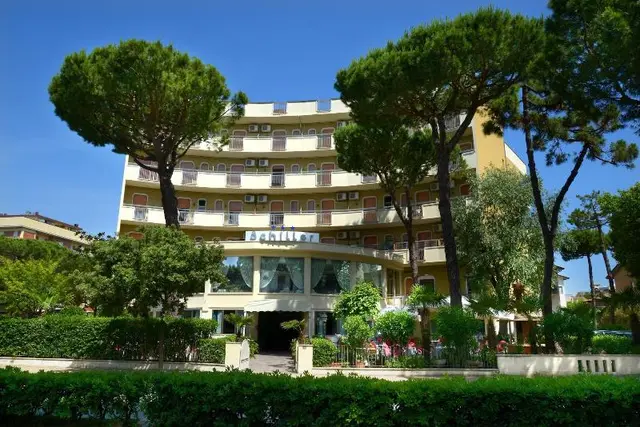 Hotel Schiller