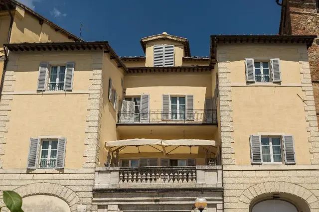 Relais Degli Angeli