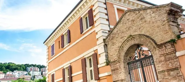 Hotel Della Vittoria