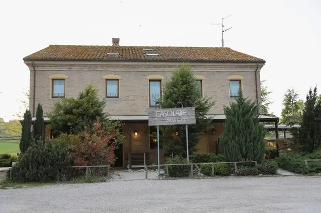 Al Casolare