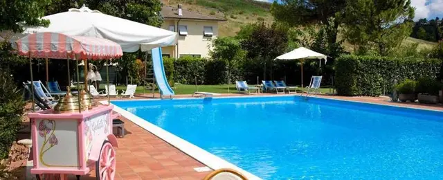 Hotel Giardino