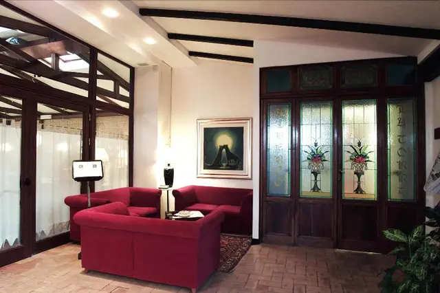 Hotel La Torre