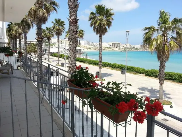 Hotel Profumo Di Mare