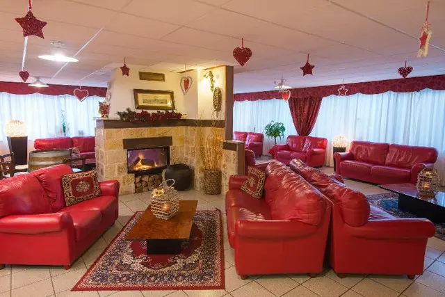 Hotel Iris