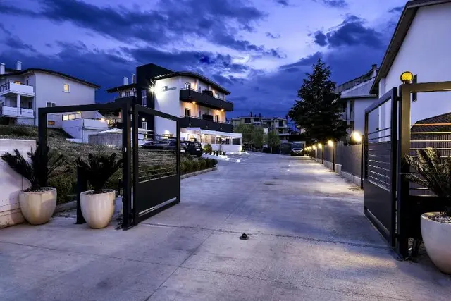 Villa Bianca Hotel & Spa