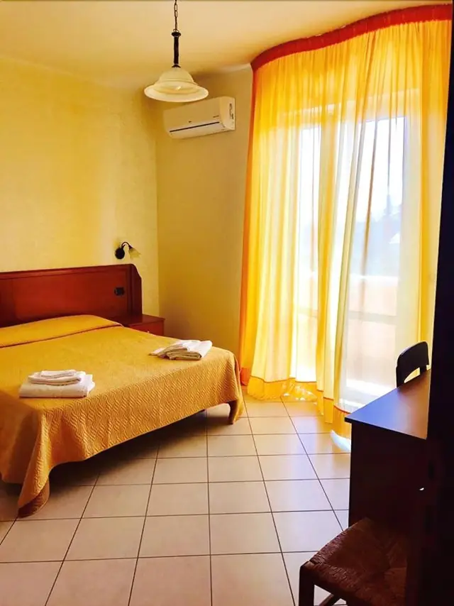 Hotel Ristorante La Decanata