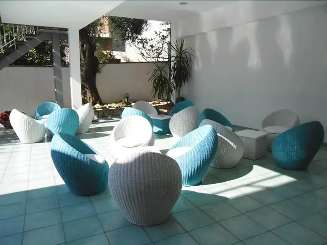 Hotel Residence Eden