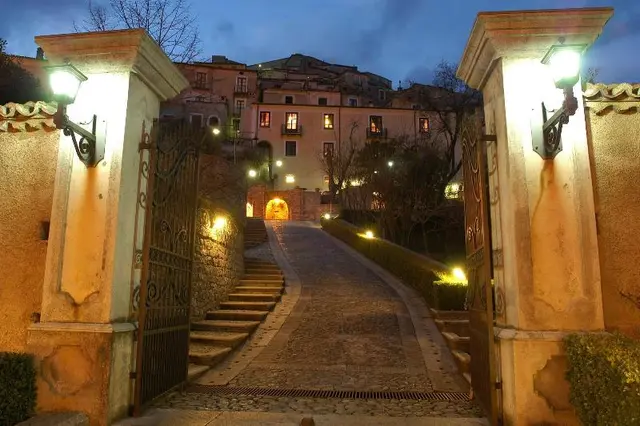 Villa San Domenico