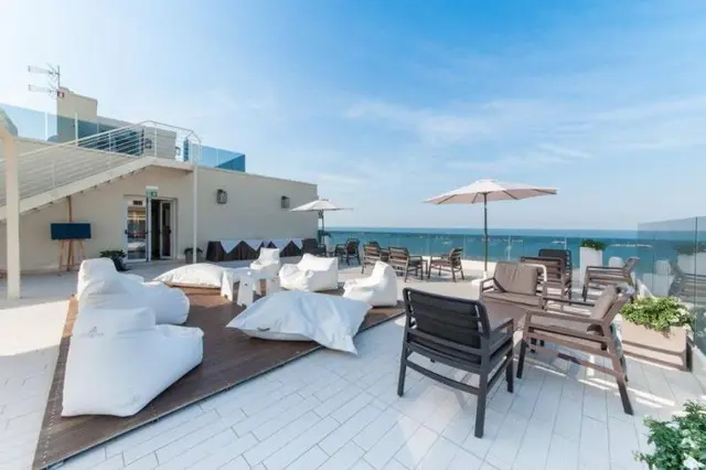 Vista Mare Hotel