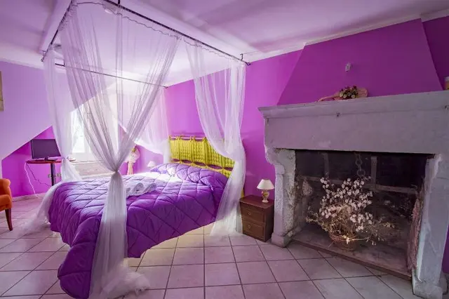 Locanda Degli Illustri