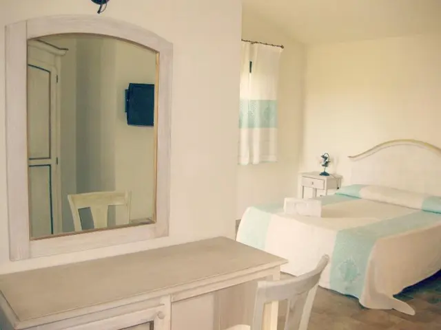 Hotel Borgo Alba Barona