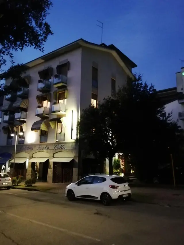 Albergo Marenghi