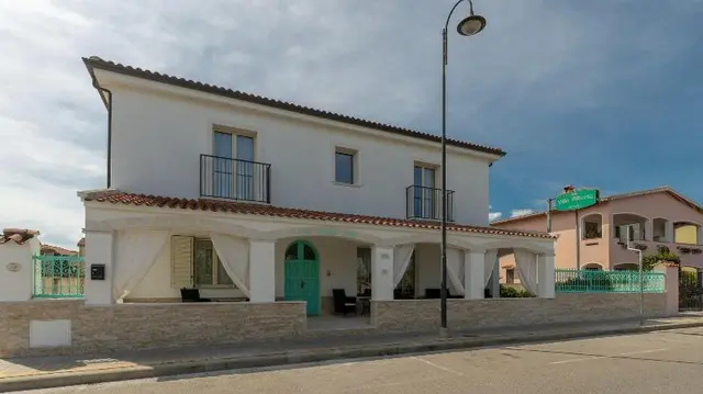 Villa Alberta