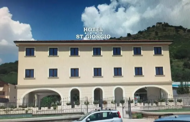 Hotel St. Giorgio