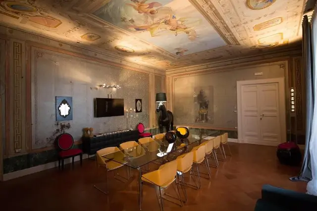 Palazzo Cannavina