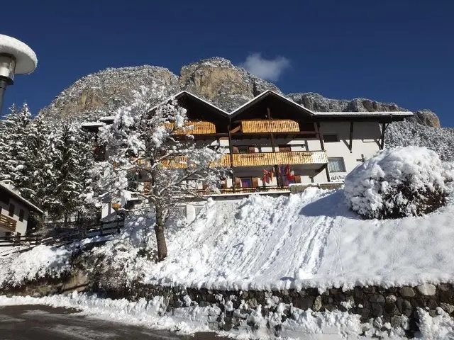 Albergo Panorama