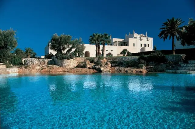 Masseria San Domenico
