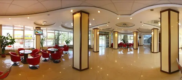 Hotel Select