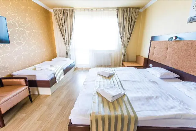 Hotel Sun