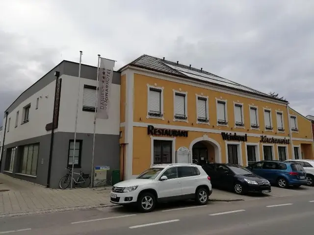 Daniels Weinhotel