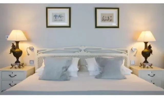 The Priory Hotel