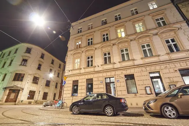 Apartamenty Galicja