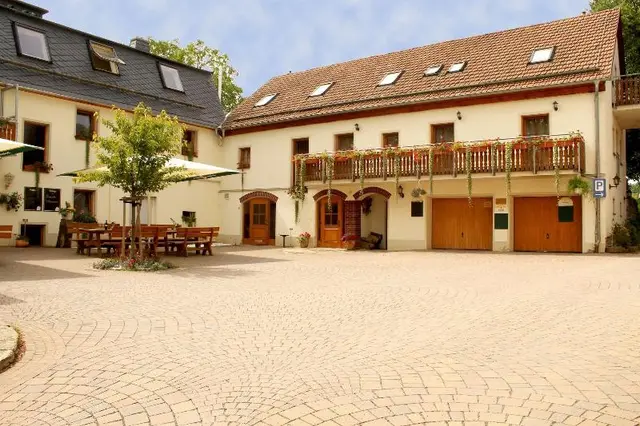 Landgasthof Fischer