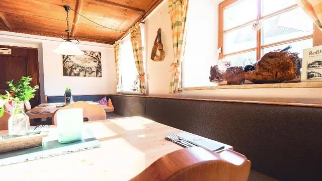 Landgasthof & Hotel beim Lipp