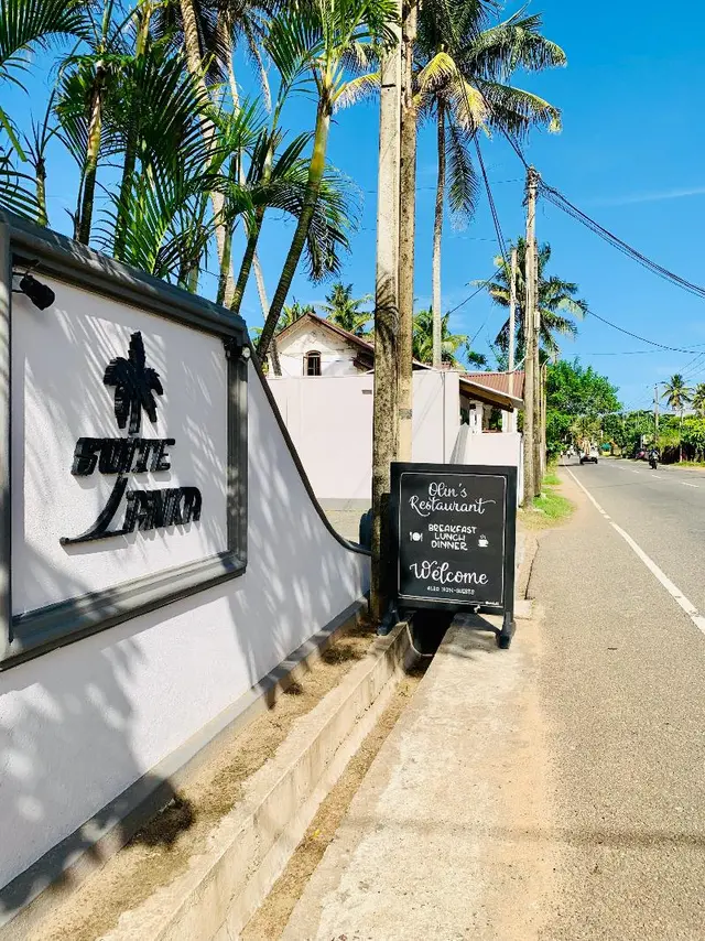 Suite Lanka