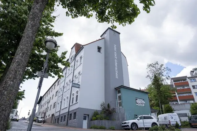 Hotel Stadt Lüdenscheid