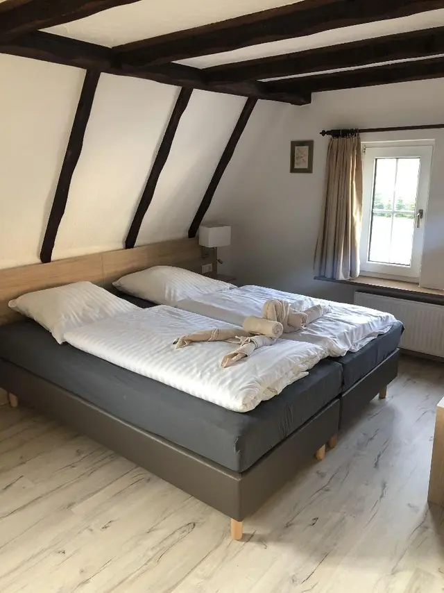 Hotel & Gastropark Loemühle