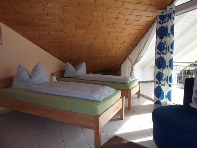 Ferienwohnung Schmitz