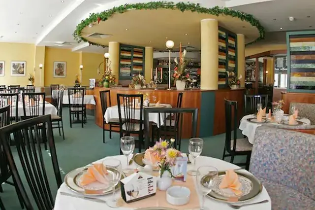 Wettiner Hof